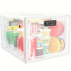 The FridgeGuard Lock Box