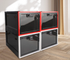 The FridgeGuard Lock Box