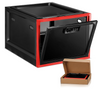 The FridgeGuard Lock Box